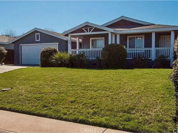 56 Orchardcrest Dr, Oroville, CA 95965
