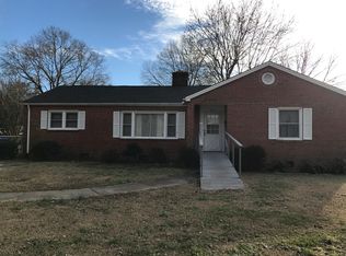 809 Broad St, Shelby, NC 28152