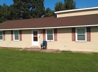 805 Old Wilson Rd #B, Nashville, NC 27856