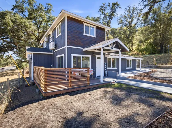 10019 Ladybird Dr, Grass Valley, CA 95949