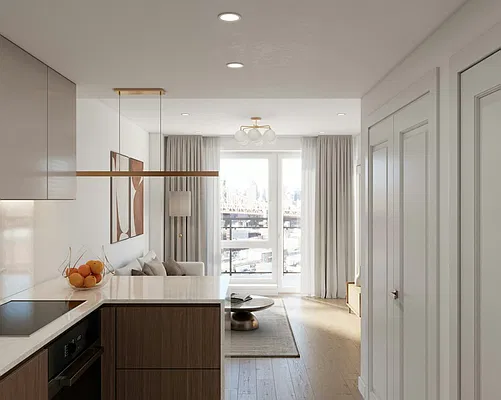 Kitchen, photo 1