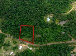2007 Gallatin Rd, Crystal Springs, MS 39059