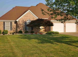 317 Golfcourse Rd, Leitchfield, KY 42754