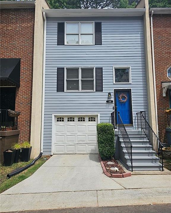 1st image of 222 Forkner Dr APT 19
