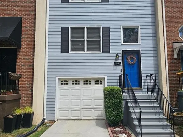 222 Forkner Dr APT 19, Decatur, GA 30030