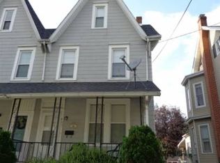 410 Walnut St, Catasauqua, PA 18032