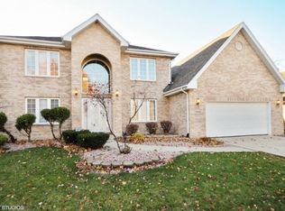 15146 Naughton Dr, South Holland, IL
