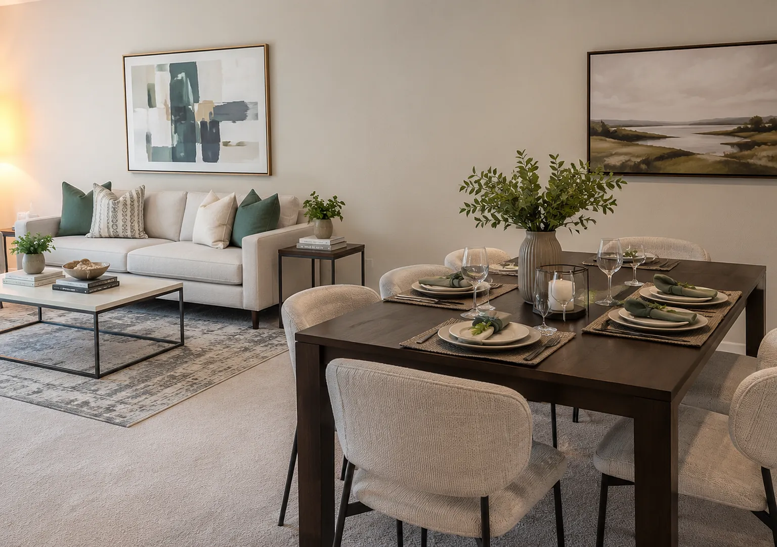 Stone Ridge Apartments — Photo 3
