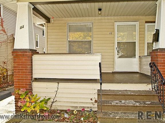 2nd image of 42 & 44 Archwood Ave