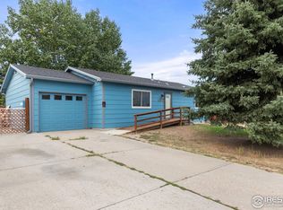 4329 Lake Mead Dr, Greeley, CO 80634