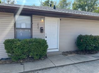 1429 N Wabash Ave, Springfield, MO 65802