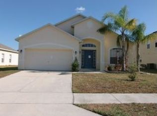 121 Conch Key Way, Sanford, FL 32771