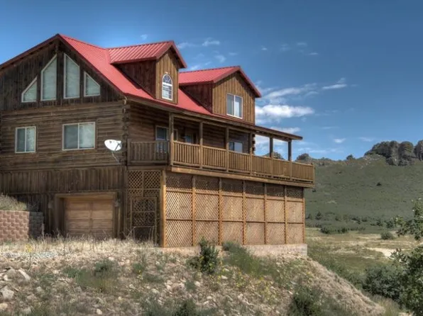 6867 Us Highway 160, La Veta, CO 81055