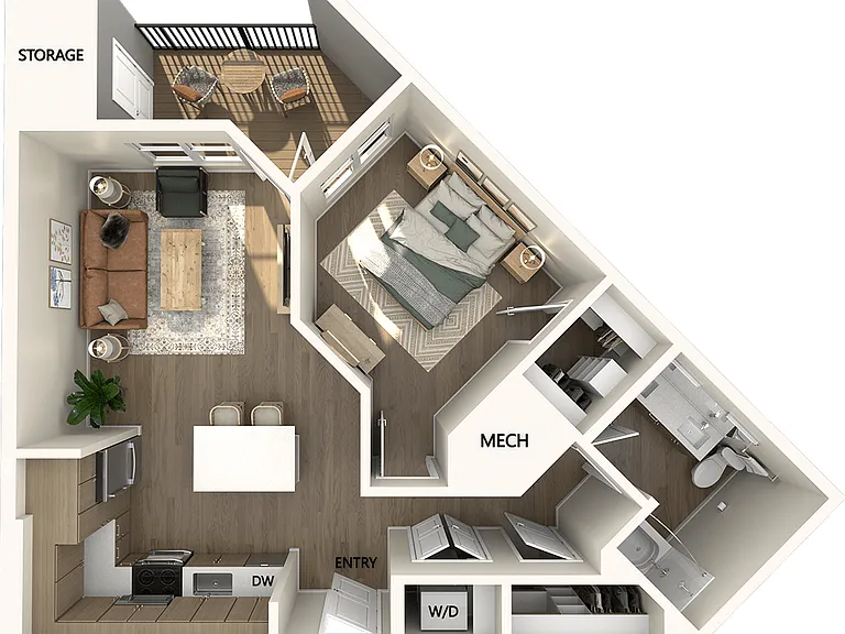 Avalon Tech Ridge — Photo 102