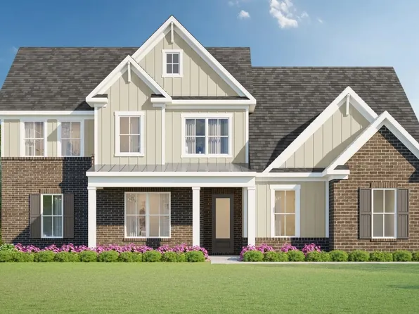 7067 Walker Farms Dr, Arlington, TN 38002