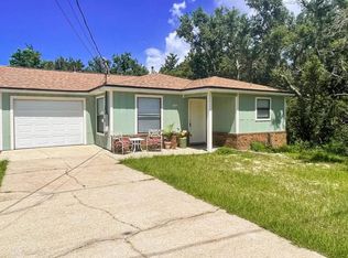 5829 Winifred St, Perdido Key, FL 32507