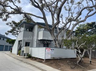 460ram, Monterey, CA 93940