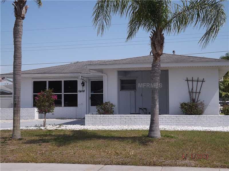 1st image of 6468 Pan American Blvd