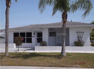 6468 Pan American Blvd, North Port, FL 34287