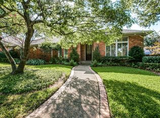 9802 Windy Terrace Dr, Dallas, TX 75231