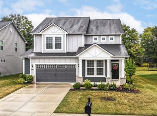 15104 Downham Dr, Fishers, IN