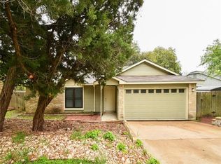 11905 Snow Finch Rd, Austin, TX 78758