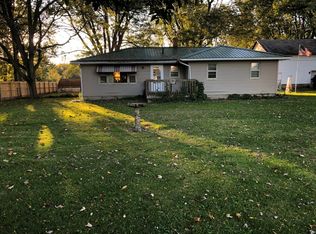 2641 Michigan Rd, Plymouth, IN 46563