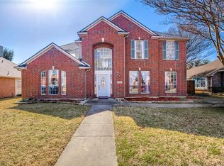 11205 Amber Valley Dr, Frisco, TX 75035