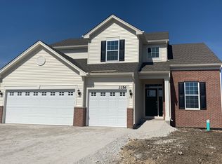 3156 Manchester Dr, Montgomery, IL 60538