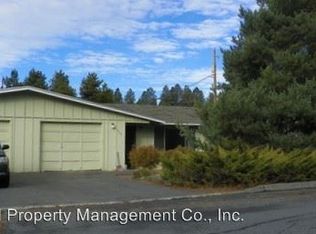435 SE Wildcat Dr, Bend, OR 97702