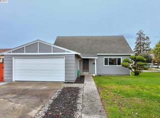 6003 Bellhaven Ave, Newark, CA 94560