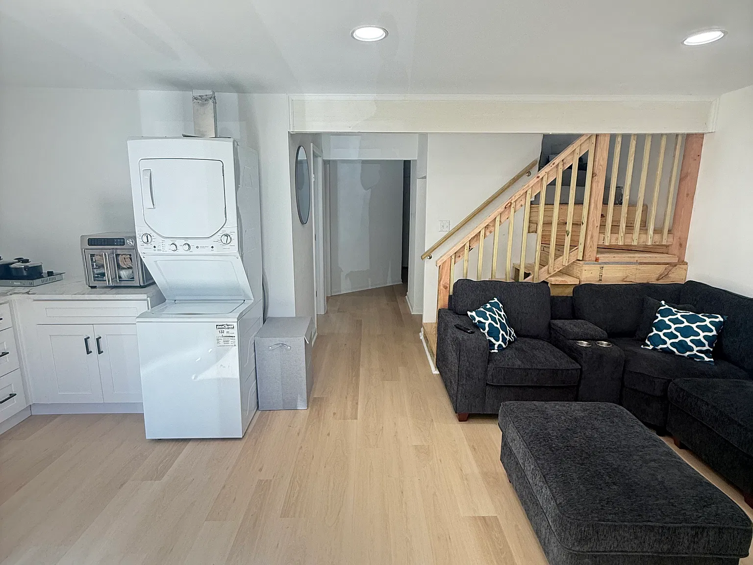 1 bed, 500 sqft, $1,600 — Photo 2