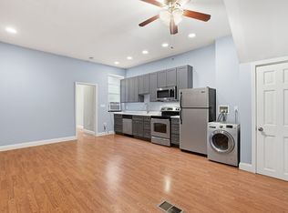 1440 Fairmont St NW, Washington, DC 20009