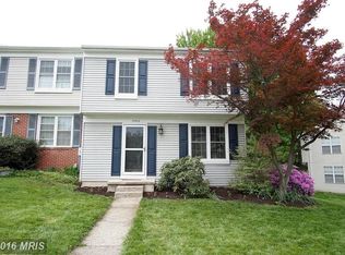 19942 Wyman Way, Germantown, MD 20874