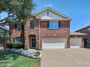 5804 Silver Leaf Dr, McKinney, TX 75070