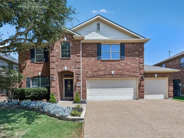 5804 Silver Leaf Dr, McKinney, TX 75070