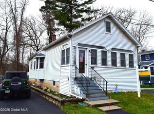 40 Corthell St, Albany, NY 12205