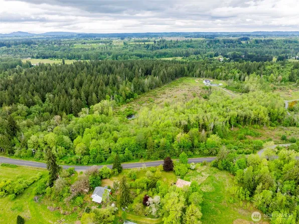 0 Eadon Road, Toledo, WA 98591