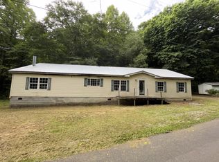 337 Bill Branch Rd, Pineville, KY 40977