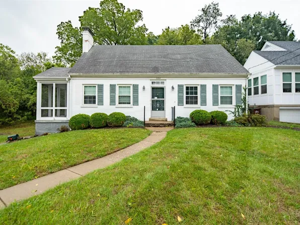 326 Greenwell Ave, Cincinnati, OH 45238