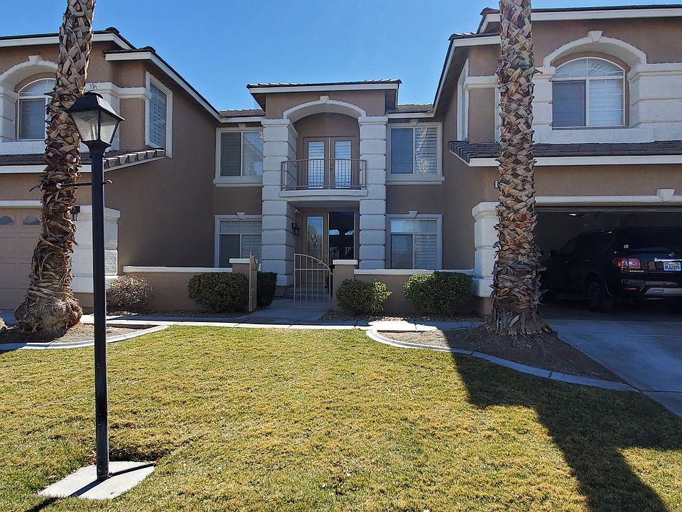 This Single Family home / mansion spans the three sections you see in this photo!