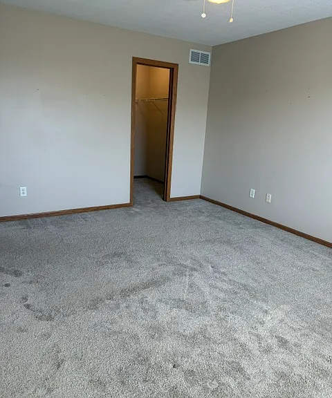 BEDROOM #1