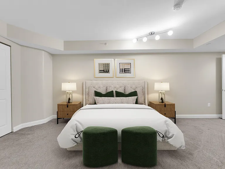 Park Lane Villa — Photo 10