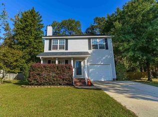 1276 Rockwood Rd, Columbia, SC 29209