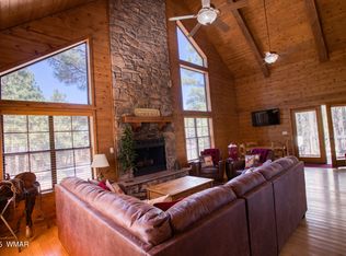 915 Lakeshore Dr, Lakeside, AZ 85929