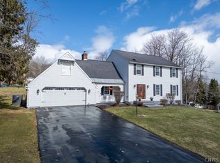 940 Ridgewood Rd, Herkimer, NY 13350