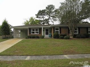 3771 Vine St, Myrtle Beach, SC 29577