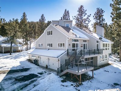 3454 Nova Road, Pine, CO, 80470