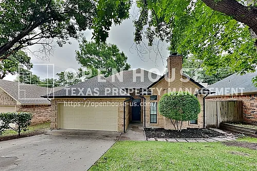 4921 Arborgate Dr Photo 1
