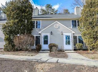 23 NE Village Rd #23, Concord, NH 03301